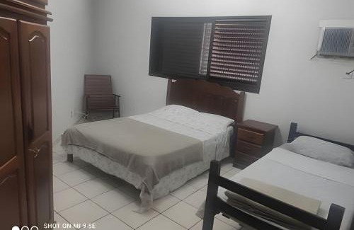 Centro Apartment | AP 04 DO CANTINHO DO SOSSEGO