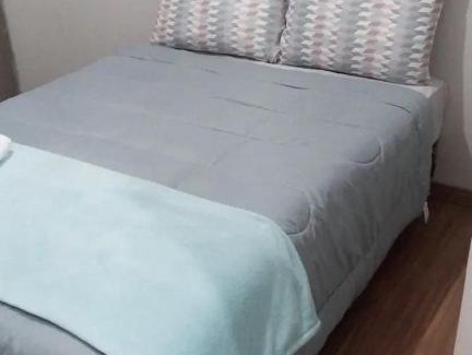 Regiao Urbana Homogenea XX Apartment | AP 22 hortência