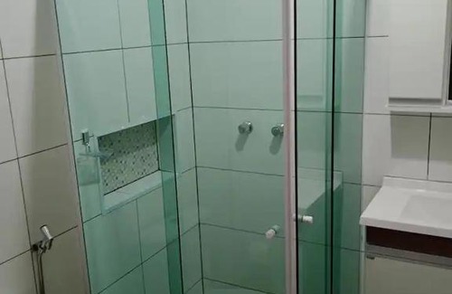 Regiao Urbana Homogenea XX Apartment | AP 22 hortência