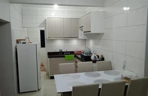 Regiao Urbana Homogenea XX Apartment | AP 22 hortência