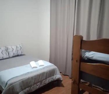 Regiao Urbana Homogenea XX Apartment | AP 22 hortência