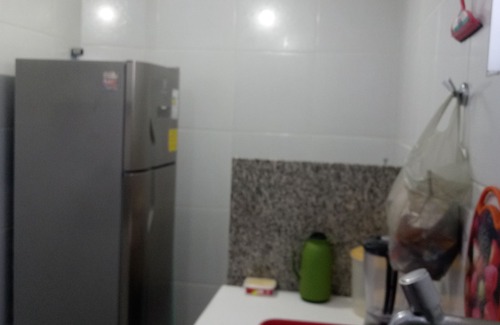 Ponta de Campina Apartment | AP 2BR NEXT TO LOVINA