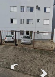 Gravatai Apartment | Ap 402 B