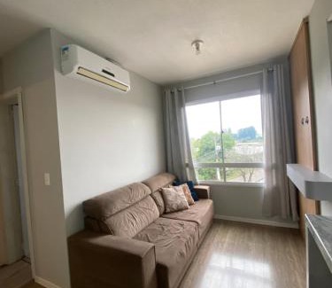 Gravatai Apartment | Ap 402 B