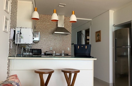 Meireles Apartment | Ap.901-Sea view-High-quality apartment