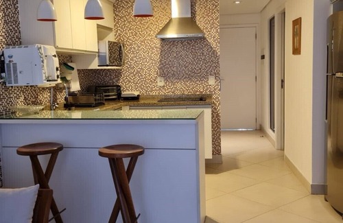 Meireles Apartment | Ap.901-Sea view-High-quality apartment