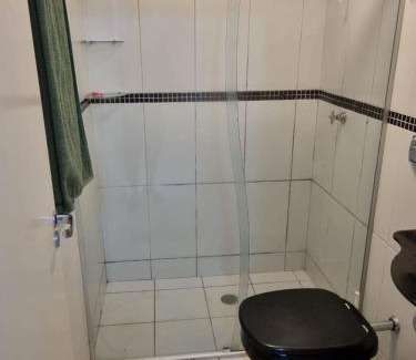 Cruzeiro Apartment | Ap aconchegante 3 quartos com ar em todos os cômodos