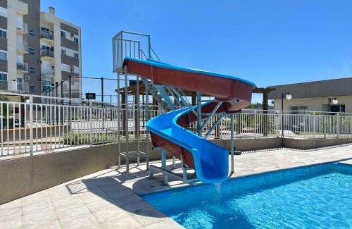 Areal Apartment | Ap aconchego Acqua