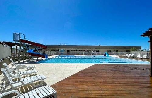 Areal Apartment | Ap aconchego Acqua