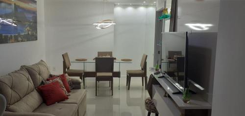 Camorim Apartment | Ap Belíssimo na Barra da Tijuca