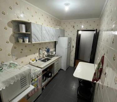 Enseada Apartment | Ap Brunella Enseada