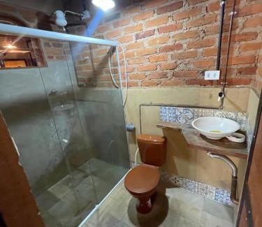 Parapeuna Apartment | Ap carnaval