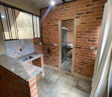 Parapeuna Apartment | Ap carnaval