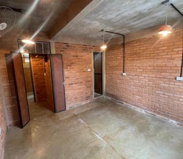 Parapeuna Apartment | Ap carnaval