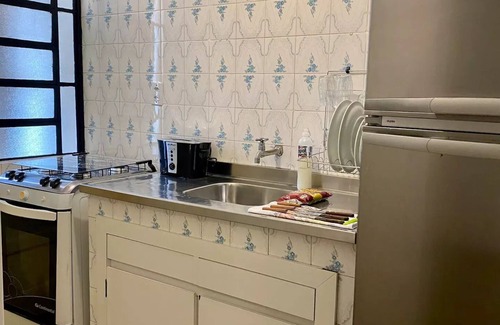 Vila Sao Jose Apartment | Ap. CompletinhoL Cond fechado, Bem localiz. PUC-RS