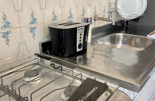 Vila Sao Jose Apartment | Ap. CompletinhoL Cond fechado, Bem localiz. PUC-RS