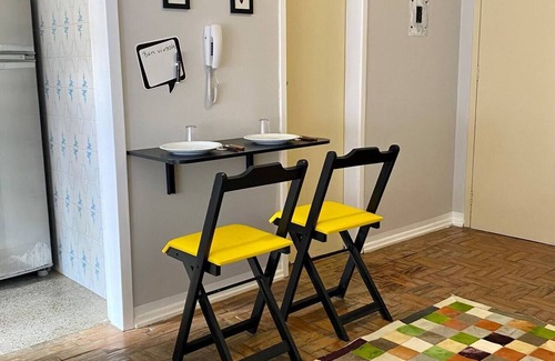 Vila Sao Jose Apartment | Ap. CompletinhoL Cond fechado, Bem localiz. PUC-RS