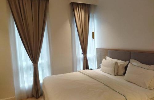 The Strand Hotel | AP Concept Hotel