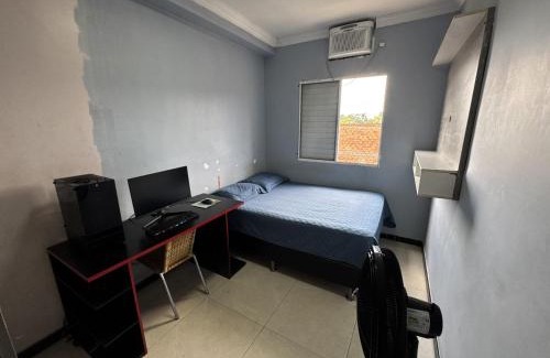 Castanheira Apartment | Ap cop 30