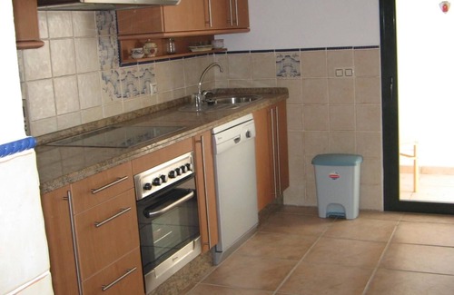 Atlanterra Apartment | AP Costas - Puerto Zahara /Two Bedrooms