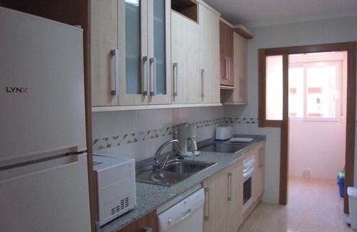 San Javier Apartment | AP Costas - Playa Principe/One Bedroom