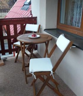 Albrechtice v Jizerskych horach Apartment | Apartmán Anežka Albrechtice