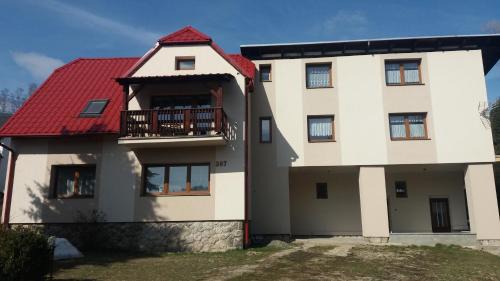 Albrechtice v Jizerskych horach Apartment | Apartmán Anežka Albrechtice