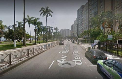 Ponta da Praia Apartment | Ap em frente ao aquário - ponta da praia