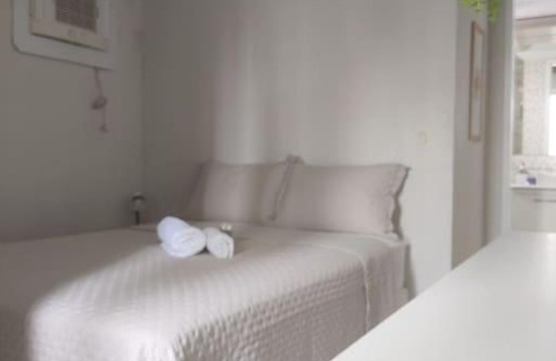 Rosarinho Apartment | Ap em Recife