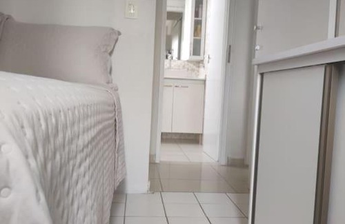 Rosarinho Apartment | Ap em Recife