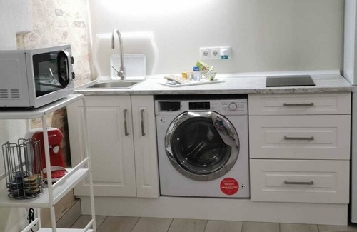 Carmona Apartment | AP. La Teja