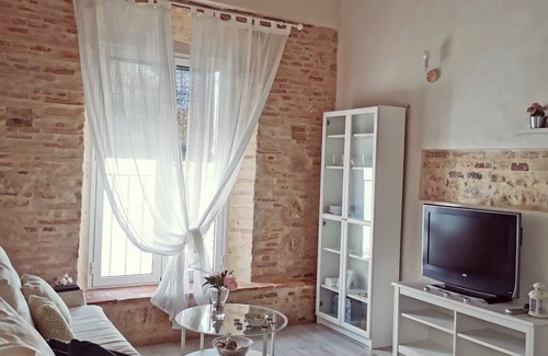 Carmona Apartment | AP. La Teja
