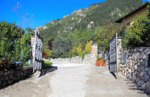 Vesio Apartment | Ap. Lancillotto - Lago di Garda