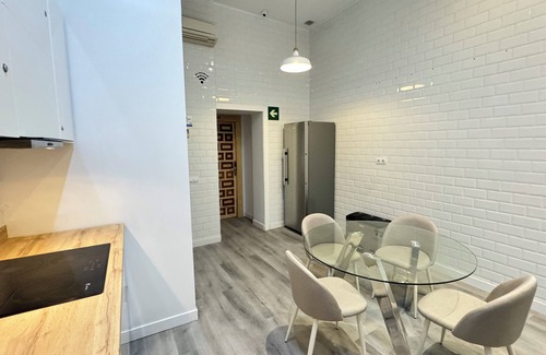 Palacio Hotel | AP Leganitos