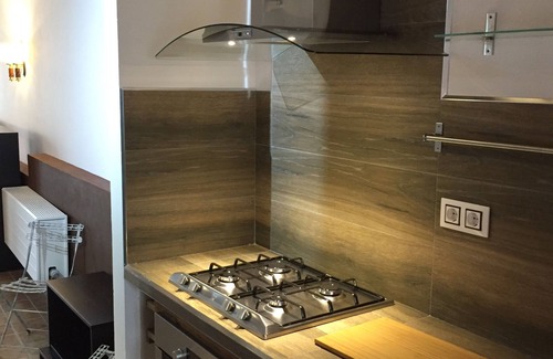 L'Escala Apartment | Ap. LOFT DEL SOL