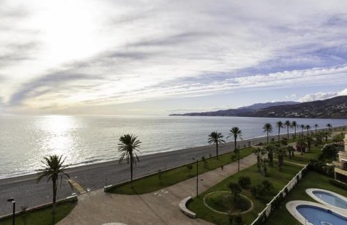 Salobrena Apartment | Ap mayorazgo ii
