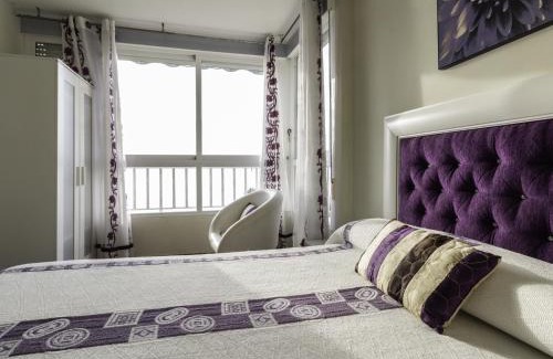 Salobrena Apartment | Ap mayorazgo ii