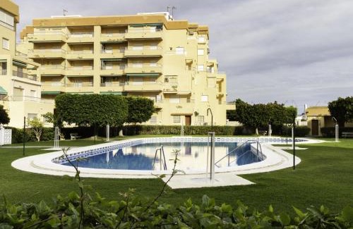 Salobrena Apartment | Ap mayorazgo ii