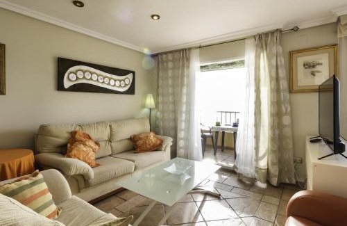Salobrena Apartment | Ap mayorazgo ii