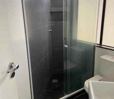 Vila Nova Apartment | Ap mobiliado cabo frio com garagem