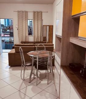 Reduto Apartment | ap na doca