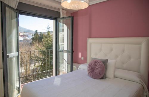 Cuenca Apartment | AP Plaza la Hispanidad