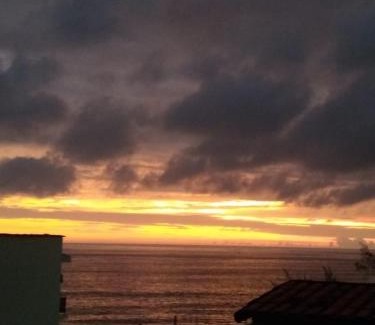 Ponta Negra Apartment | Ap praia ponta Negra