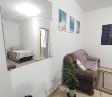 Piracicaba Apartment | Ap SOL
