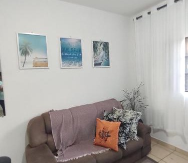 Piracicaba Apartment | Ap SOL