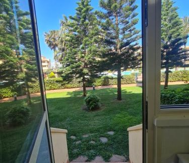 Roquetas de Mar Apartment | Ap-to Frente al Mar VillaRomana
