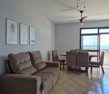 Rio das Ostras Apartment | AP Varanda do Mar - Rio das Ostras