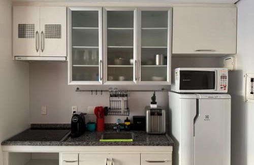 Vila Clementino Apartment | AP1407 - Região dos hospitais e CASV, piscina e garagem