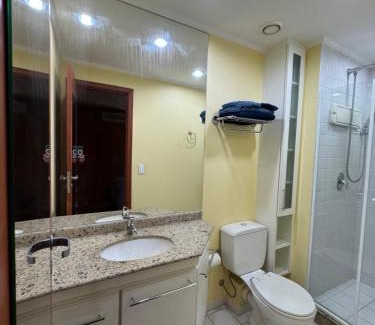 Vila Clementino Apartment | AP1407 - Região dos hospitais e CASV, piscina e garagem