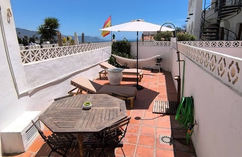 Nerja Ski Chalet | AP270 - Atalaya